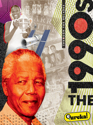 cover image of The 1990s